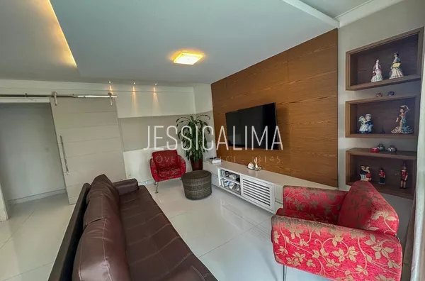 Apartamento para venda,  Bento Ferreira, Vitória - Foto 3