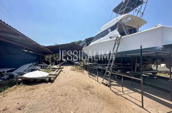 Galpões, Depósitos e Armazéns a venda - Glória, Vila Velha - Foto 5