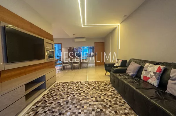 Apartamento para venda, 4 quarto(s),  Bento Ferreira, Vitória - Foto 6