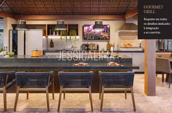 JOAQUIM LIRIO 333 - Praia Do Canto, Vitoria - Foto 4