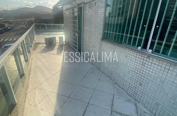 Salas, pavimento comercial para aluguel,  Bento Ferreira, Vitória - Foto 6