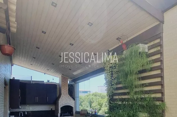 Cobertura Linear para venda,  Jardim Da Penha, Vitória - Foto 4