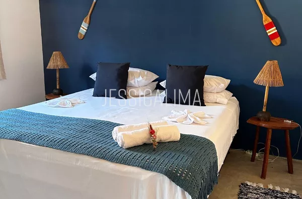 Casa para venda, 4 quarto(s),  , Porto Seguro - Foto 5