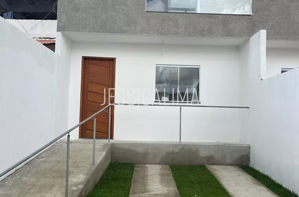Casa para venda, 3 quarto(s),  Residencial Centro Da Serra, Serra - Foto 1