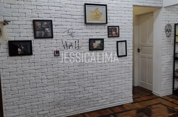 Seu novo lar em Jucutuquara com Sol da Manhã / 2 quartos