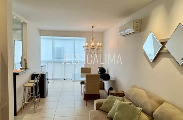 Apartamento para venda,  Bento Ferreira, Vitória - Foto 5