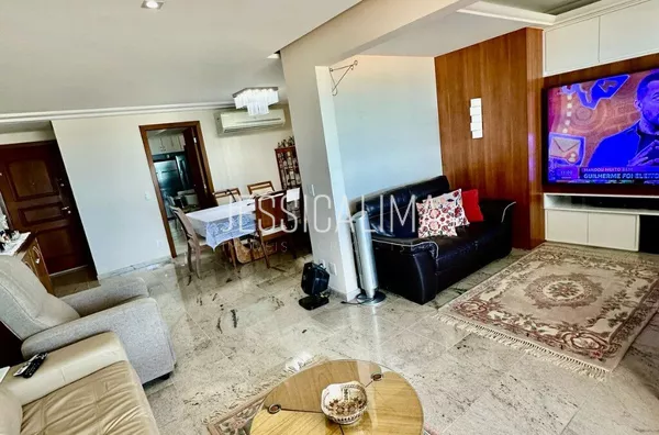 Apartamento para venda,  AV. Dante Michelini, Vitória - Foto 6