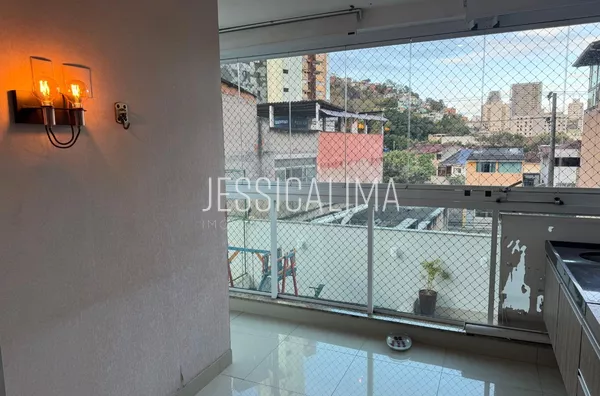 Apartamento para venda,  Bento Ferreira, Vitória - Foto 4