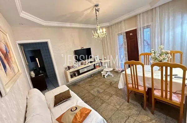 Casa para venda, Rua Santa Rita de Cássia - Lourdes, Vitória - ES - Foto 1