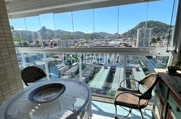 Apartamento para venda, 3 quarto(s),  Bento Ferreira, Vitória - Foto 2