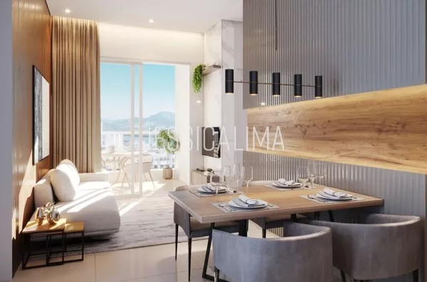 Apartamento Garden para venda,  Praia Do Suá, Vitória - Foto 3