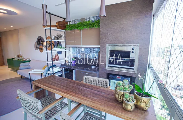 Apartamento para venda,  Bento Ferreira, Vitória - Foto 4