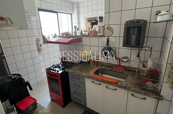 Apartamento para venda,  Praia Do Canto, Vitória - Foto 5