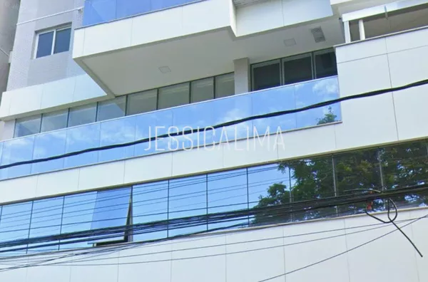Alto Padrão em Santa Lúcia | 3 Quartos com Suíte e 100m²