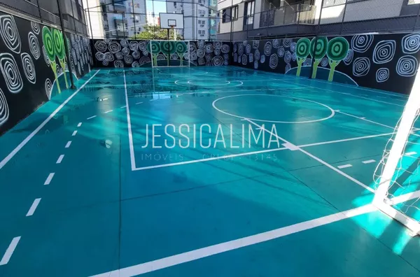 Apartamento para venda e aluguel, 3 quarto(s),  Santa Lúcia, Vitoria - Foto 4