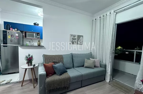 Apartamento para venda, Vila Velha - Foto 1