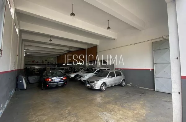 Loja comercial para aluguel,  Avenida Vitória, Vitória - Foto 1