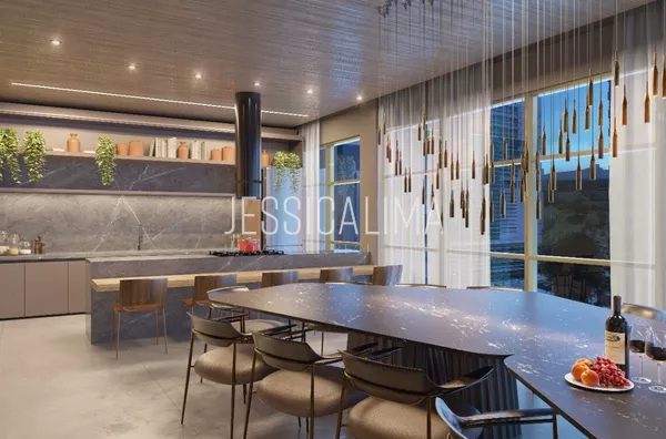 SOUL FOR LIFE - Apartamento para venda,  Praia Do Canto, Vitória - Foto 4
