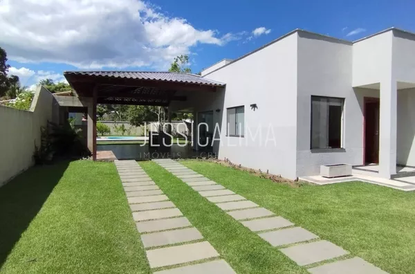 Casa para venda, Fundão