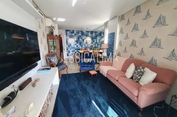 Apartamento para venda,  Praia Do Canto, Vitória - Foto 4