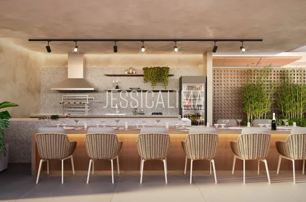 BREEZE BACUTIA - Lançamento - Foto 3
