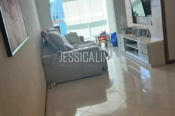 Apartamento para venda,  Jardim Camburi, Vitória - Foto 1