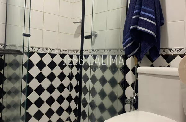 Apartamento para venda, 3 quarto(s),  - Selecione - Bairro, Guarapari