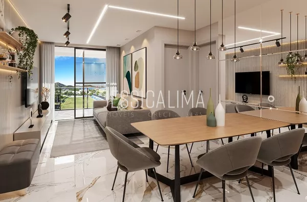 Palazzo Milano - Bento Ferreira
