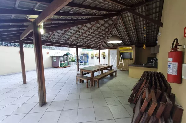 Edifício Dona Guilhermina -  Praia Do Canto, Vitoria - Foto 3