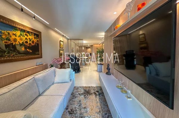 Apartamento para venda, 3 quarto(s),  Bento Ferreira, Vitoria