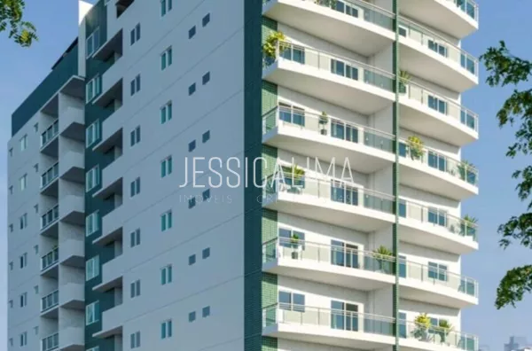 EDIFÍCIO MONTECARLO, Apartamento para venda, 2 quarto(s),  Bento Ferreira, Vitoria - Foto 3