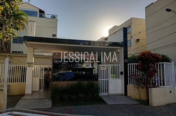 Cobertura duplex para venda, 4 quarto(s),  Itapuã, Vila Velha - Foto 1