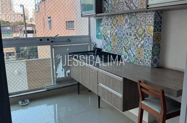 Apartamento para venda,  Bento Ferreira, Vitória - Foto 3
