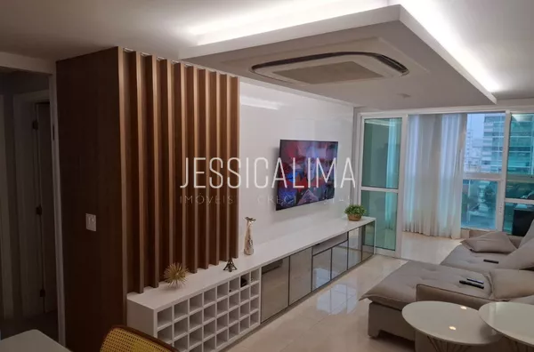 Apartamento para venda,  Jardim Camburi, Vitória - Foto 4