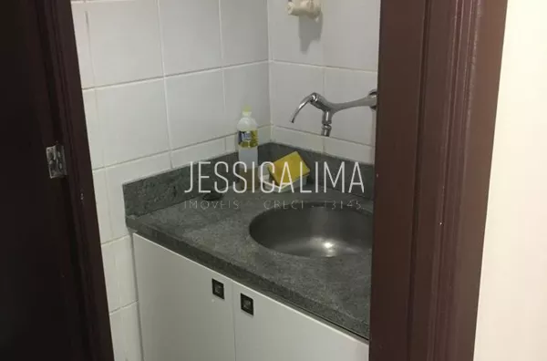 Sala comercial para venda,  Praia Do Suá, Vitoria