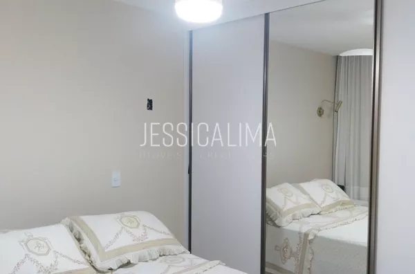 Apartamento para venda,  Bento Ferreira, Vitória - Foto 6