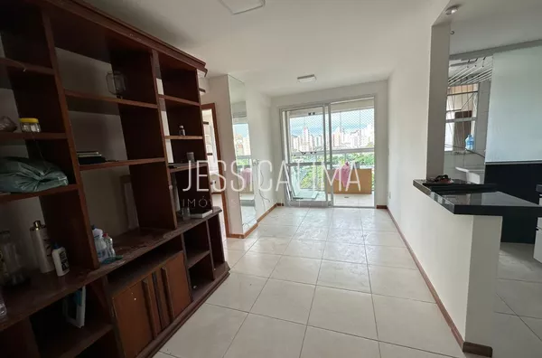 Apartamento para venda, 2 quarto(s),  Monte Belo, Vitoria - Foto 4