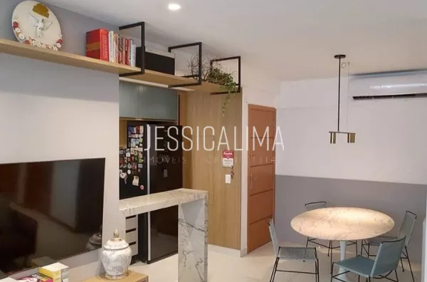 Apartamento para venda,  Bento Ferreira, Vitória - Foto 5