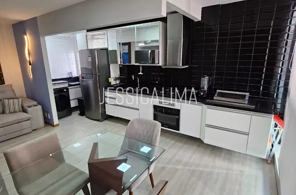 Apartamento para venda,  Enseada Do Suá, Vitória - Foto 5