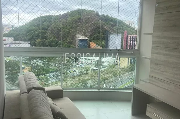Apartamento para aluguel,  Bento Ferreira, Vitória - Foto 2