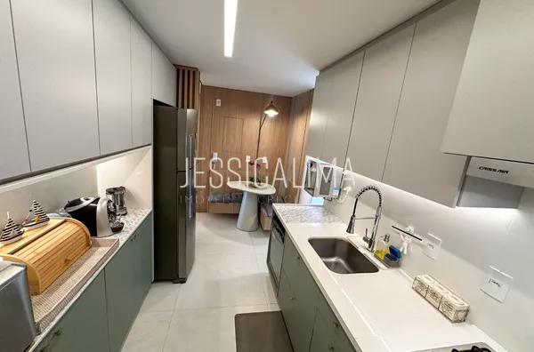 Apartamento para venda, 3 quarto(s),  Bento Ferreira, Vitoria