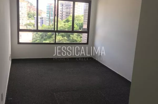 Sala comercial para venda,  Praia Do Suá, Vitoria