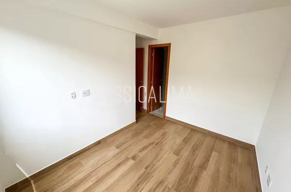 Apartamento Garden, 03 quartos, sendo 2 suites, em Vitoria - Foto 6