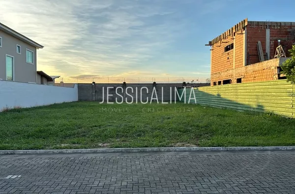 Terreno para venda,  Alphaville Jacuhy, Serra - Foto 4