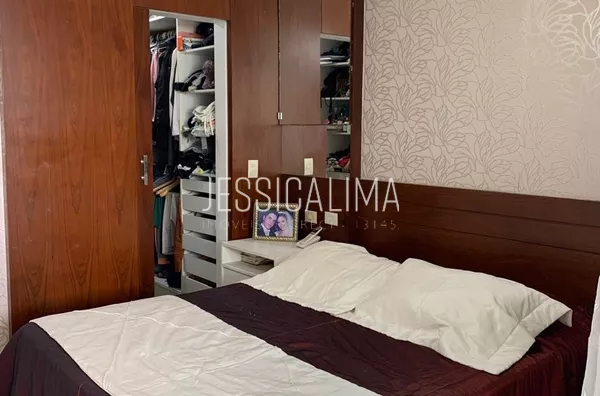 Apartamento para venda, 4 quarto(s),  Barro Vermelho, Vitoria - Foto 3