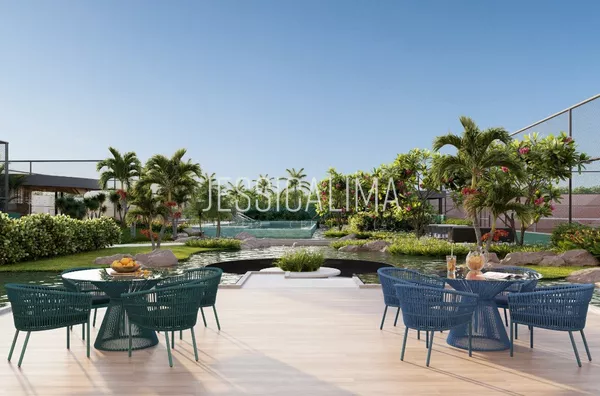 Una Residence - Bento Ferreira, Vitoria - Foto 3