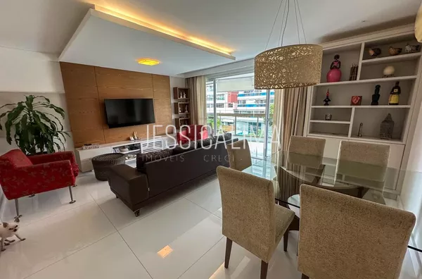 Apartamento para venda,  Bento Ferreira, Vitória - Foto 1
