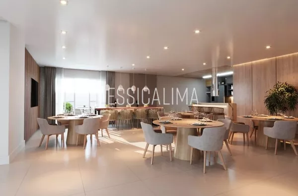 Apartamento Garden para venda,  Praia Do Suá, Vitória - Foto 5