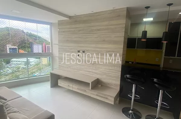 Apartamento para aluguel,  Bento Ferreira, Vitória - Foto 3