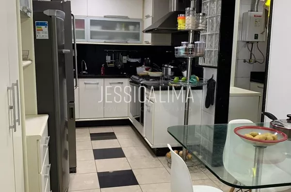 Apartamento para venda, 4 quarto(s),  Barro Vermelho, Vitoria - Foto 5